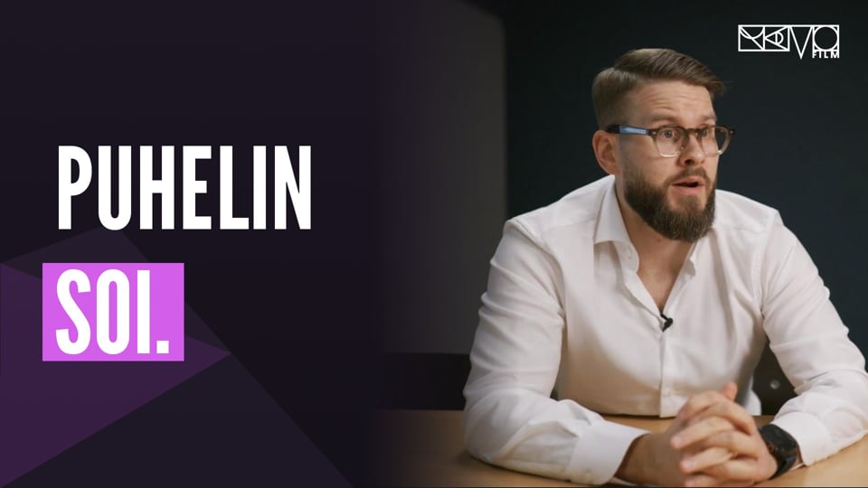 Matti Vansén, Vansén & Co